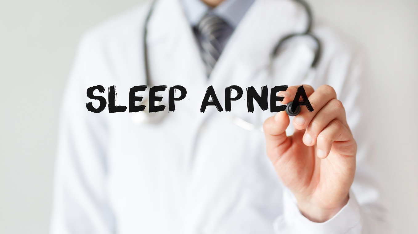 Does Sleep Apnea Get Worse With Time? It Doesn't Have To!